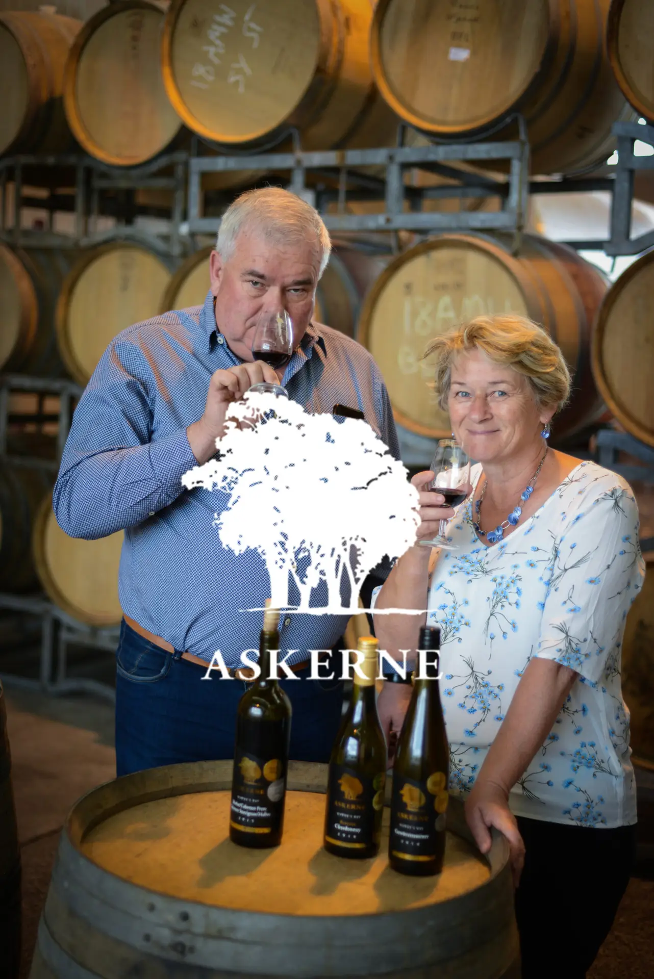 Askerne-Wine