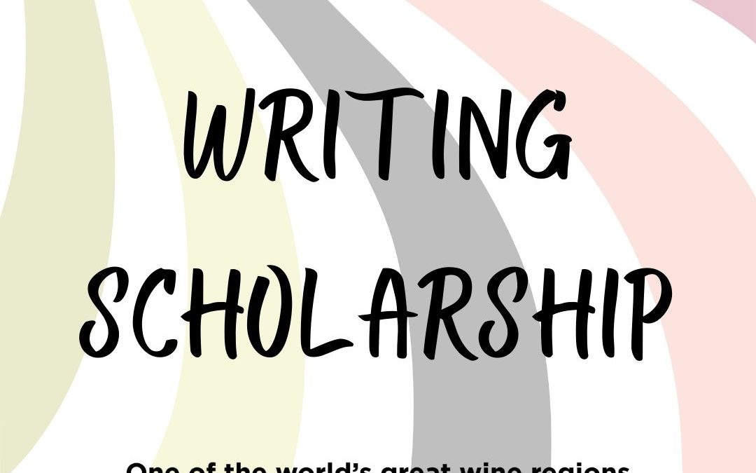 HBWG Writing Scholarship