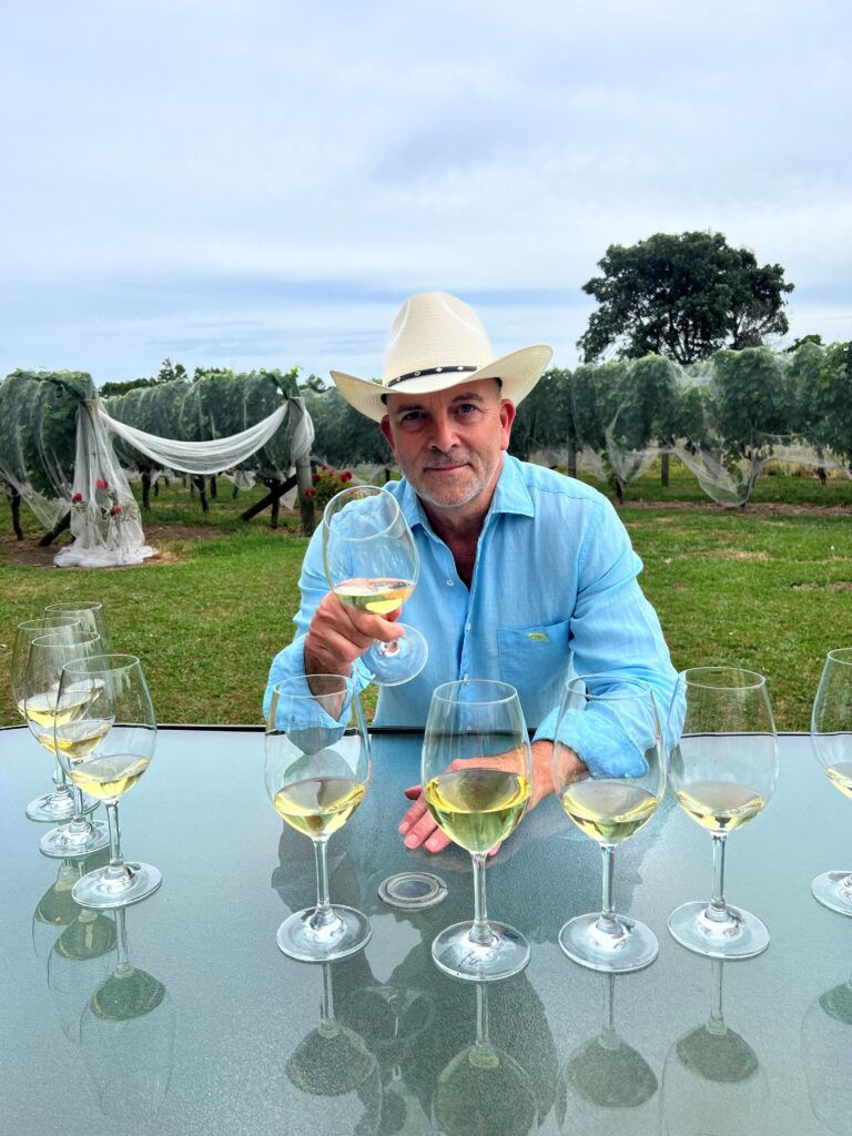 Camerson Douglas Hawke's Bay Annual Chardonnay Collection Vintage 2022 Announced