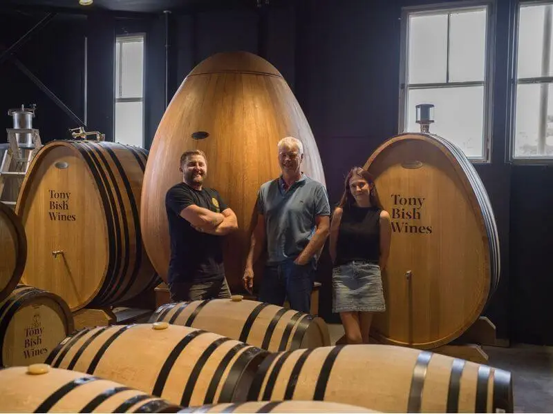 Membership - Hawke's Bay Wine