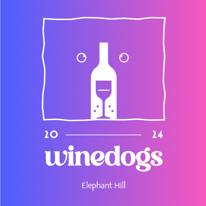 Join in the fun April 27th at Elephant Hill for a walking trail that includes beautiful vineyard views, treats for your pal, and wine stations along the way. Wine Dogs is your dream day out with your pal. Get your tickets now: https://www.winedogs.co.nz/