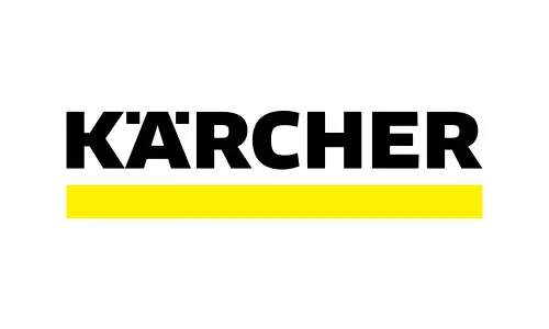 Karcher-Logo