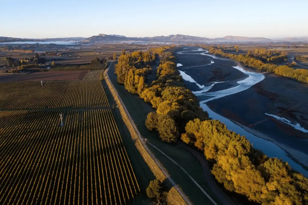 Gimblett Gravels