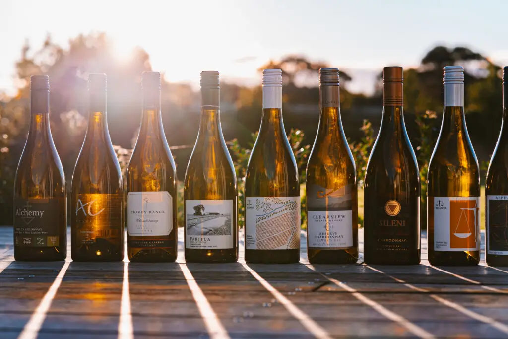 Chardonnay Vintage 2023 5