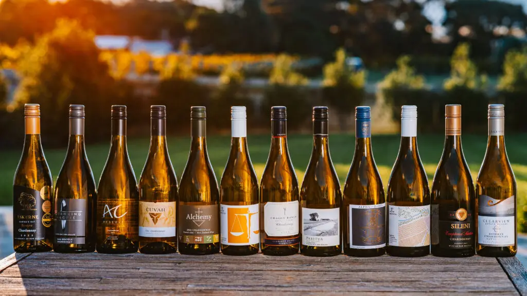 Chardonnay Vintage 2023 2