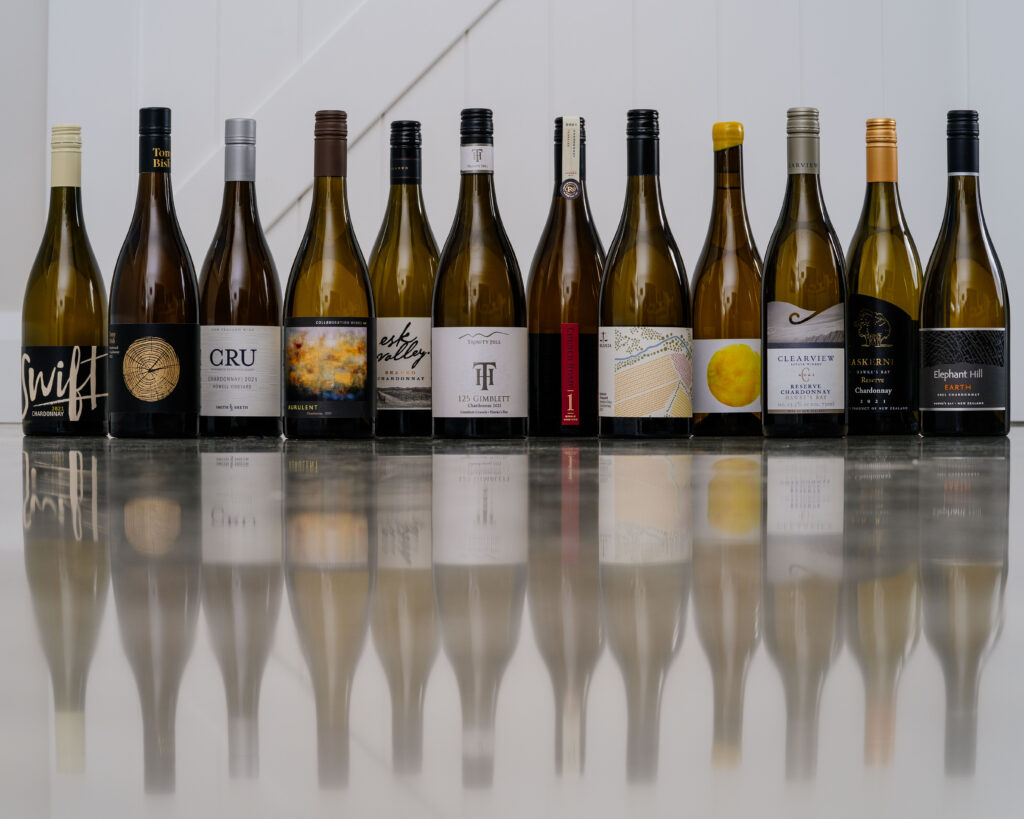Chardonnay Collection 2021