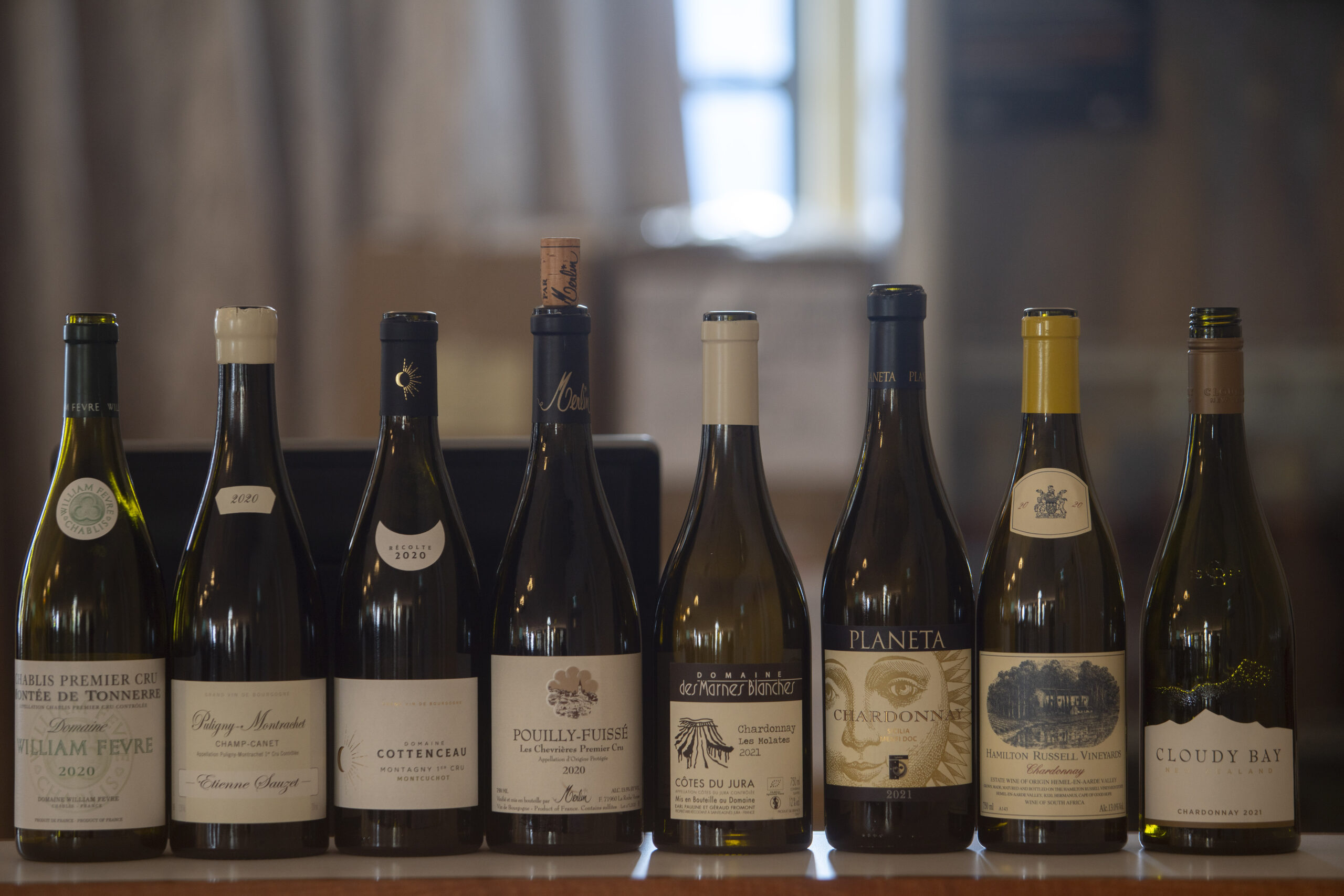Aotearoa Chardonnay Symposium